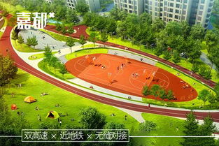 燕郊嘉都樓盤解析 北京周邊房產(chǎn)投資與綠化管理深度觀察